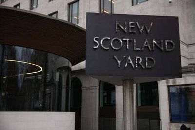 Met Police staffer sentenced for perverting course of justice