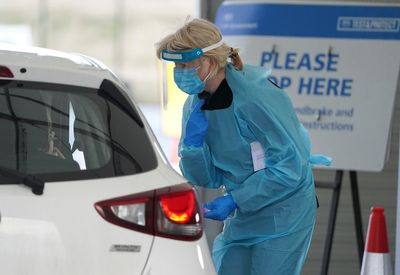 Coronavirus claims lives of 16 more Scots, Government statistics show
