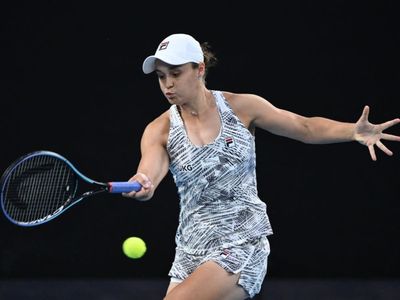 Ashleigh Barty vs Danielle Collins live stream: How to watch Australian Open women’s final online and on TV