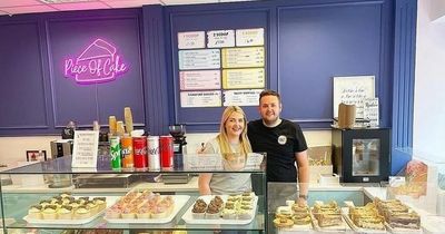 Omagh bakery’s sweet treats proving big hit on Tiktok as latest video racks up thousands of views