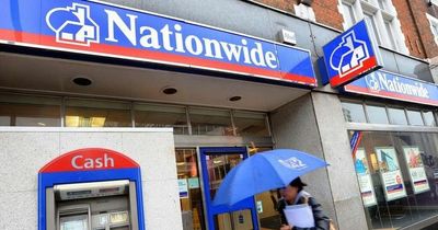 Nationwide set to increase rates on range of savings accounts from next week