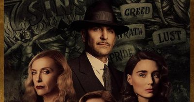 What's On in Dundee this weekend: Cinema, theatre and sport in the city