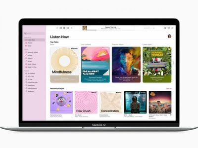 Why Apple Shares Are Rising Today