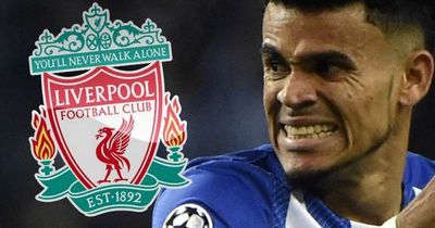 Luis Diaz transfer hands Liverpool a tricky Champions League squad decision