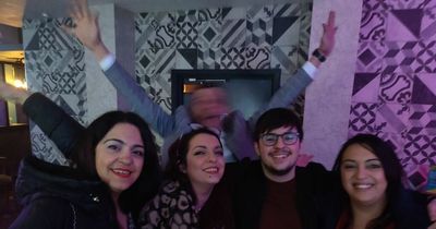 Nottingham nightclub denies claim it removes clubbers if they order a water