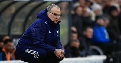 'Always evolving' - Michael Bridges heaps praise on Marcelo Bielsa's work at Leeds United