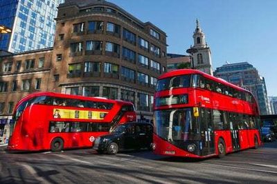 London bus driver ‘homophobically abused passenger and refused to let him off at stop’