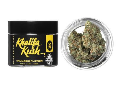 Cresco Labs Launches Khalifa Kush Products At Cookies Cannabis Dispensaries Across California