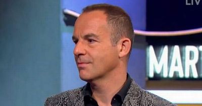 Martin Lewis urgently advises energy customers to apply for £140 Warm Home Discount