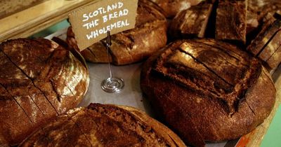 Scotland's Edinburgh vs Glasgow rivalry may have started over loaf of bread 300 years ago