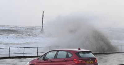 Storm Malik to unleash chaos across UK from Saturday