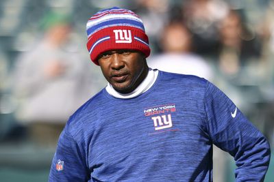 Report: Giants’ Patrick Graham to interview with Vikings for HC job