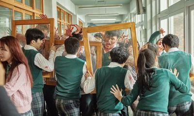 All of Us Are Dead: Netflix’s Korean zombie show will blow you away