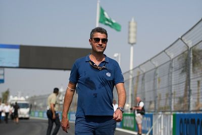 FIA admits Masi’s job as F1 race director could be under threat