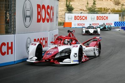 Autosport Podcast: Formula E - Can Season 8 Deliver?