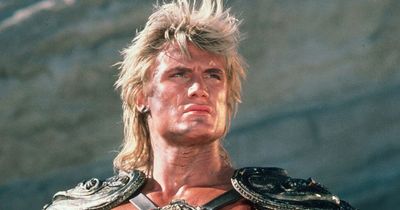 He-Man hunk Dolph Lundgren unrecognisable decades after Masters of the Universe release