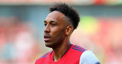 Arsenal receive two offers for Pierre-Emerick Aubameyang but transfer faces obstacles