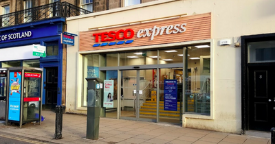 Drunk Scots chef attacked Tesco worker and threatened 'I'm going to kill your mother'