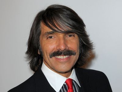 Diego Verdaguer death: Argentine singer dies of Covid complications aged 70