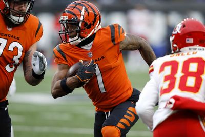 Limiting Bengals WR Ja’Marr Chase is Chiefs DC Steve Spagnuolo’s next challenge