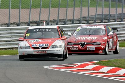 BTCC stars Turkington, Cleland and Reid to race in new Super Tourers series