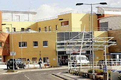 West Middlesex University Hospital’s A&E and urgent treatment centre hit by power cut