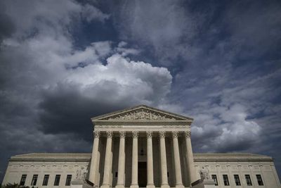 Supreme Court nomination: Shake-up or status quo?