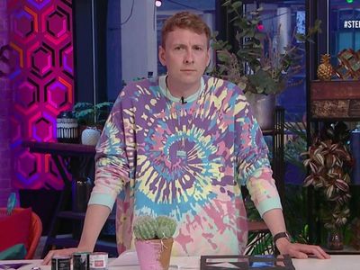 ‘To hell with my dead friend, they think’: Joe Lycett writes rare political statement after causing Downing Street panic