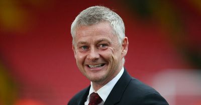 Ole Gunnar Solskjaer blueprint being followed in Man Utd's latest January exit decision