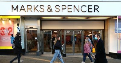 M&S becomes first British retailer to launch TikTok style live shopping channel