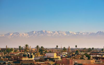 Morocco to lift international travel ban from 7 February