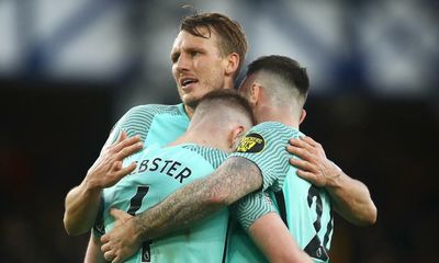 Newcastle target Dan Burn and Eddie Nketiah in transfer push