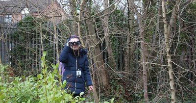 Belfast teacher reveals how RSPB Birdwatch helps build pupils' self esteem and mental health