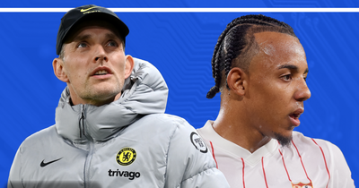 Chelsea handed their perfect Jules Kounde alternative to unlock Thomas Tuchel’s brave formation