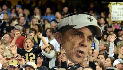 How Sean Payton helped save the Saints, and build a unique bond with fans