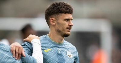 Swansea City transfer headlines as Jamie Paterson warned things could get 'really tough' amid reported QPR bids
