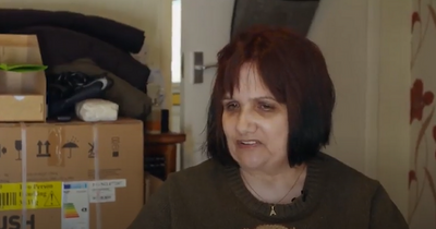 Struggling Leeds woman on The Big Clean woke up with fly in her mouth as house got so dirty