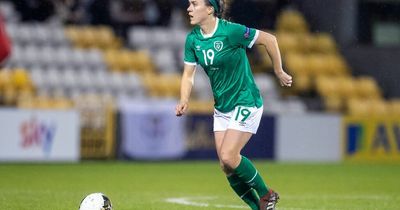 Ciara Grant becomes first Republic of Ireland international to join Rangers in 90 years