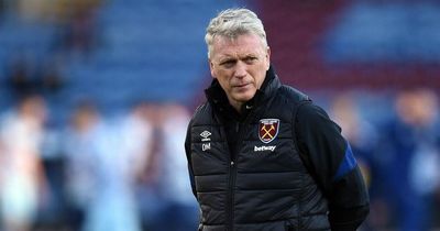 West Ham are trying to complete five transfer deals before January 31 deadline day