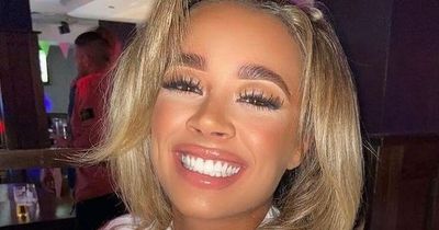 Manchester man killed in tunnel crash alongside girlfriend named ahead of inquest into his death