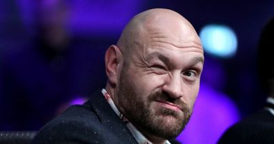 Tyson Fury vs Dillian Whyte & Anthony Joshua vs Oleksandr Usyk fight dates shared by Eddie Hearn