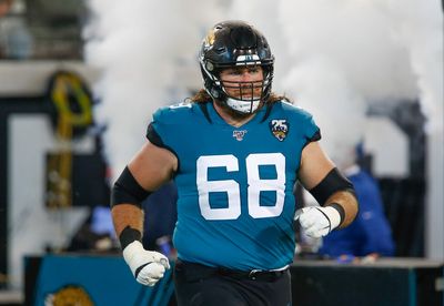 PFF lists Andrew Norwell as a free agent the Jags can’t afford to lose