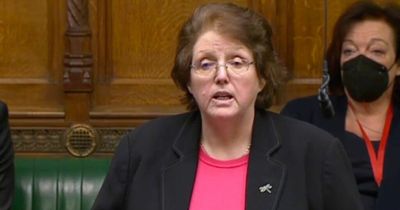 MP's moving speech on growing up with deaf parents - 'I booked family holiday aged four'