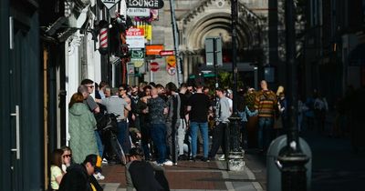 Could Ireland face Covid restrictions on pubs, gatherings and more this summer? WHO says it all hinges on one thing