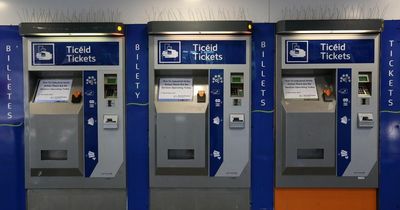 Trains suspended in Dublin after 'serious incident' on line near Donabate