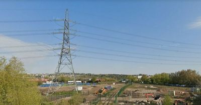 Plans for new waste management plant on brownfield site in Newport docks