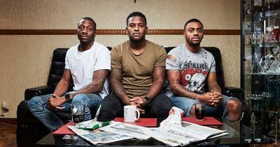 Channel 4 Gogglebox: Arsenal almost signed TV star from Bristol