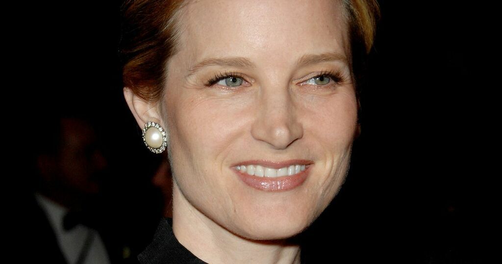 Bridget Fonda explains why she won't return to Hollywood