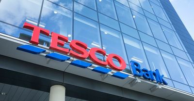 Tesco Bank customers issued urgent message after error that could put them in line for a refund