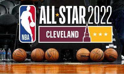 The NBA’s All-Star jerseys have absolutely no business being this bad